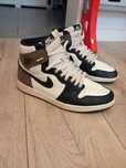 Buty Nike Air Jordan 1 Retro High, rozmiar 43
