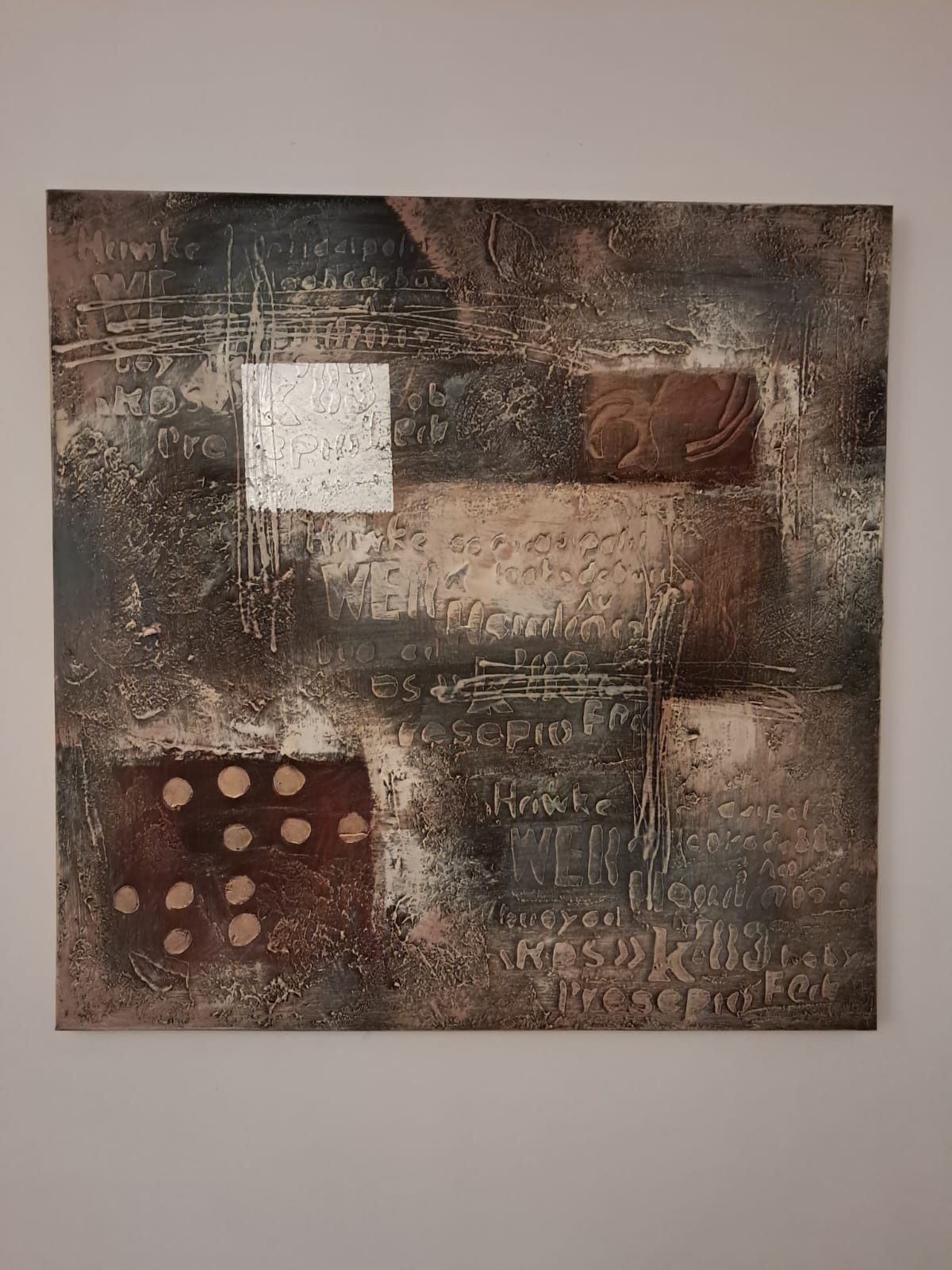 Quadros diversos