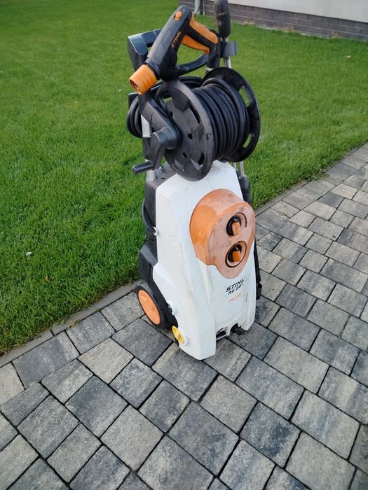Myjka ciśnieniowa Stihl 150 bar