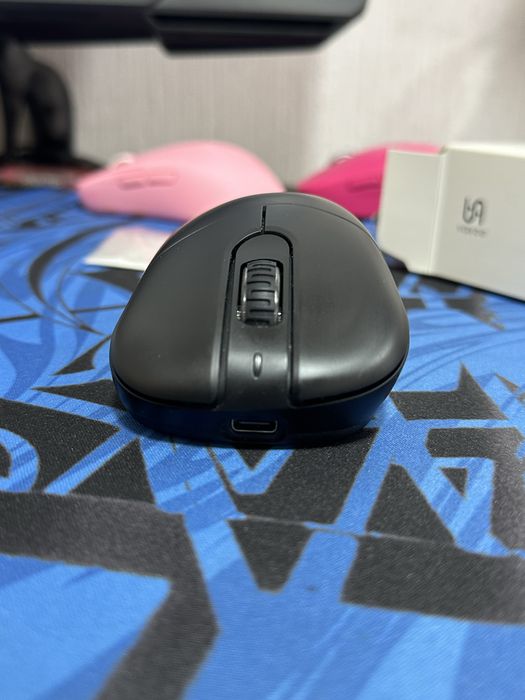 Продам мышку Vaxee E1