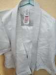 Kimono judo Decathlon criança