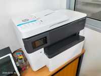 Impressora HP OfficeJet Pro 7730