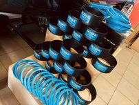 Tuningowy wear ring dla Sea-Doo RXP RXT 300 / 325 HUSSAR RACING