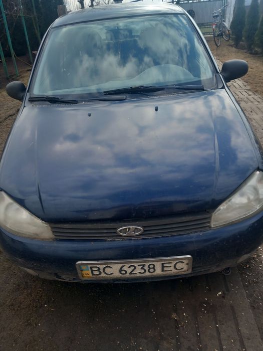 Продам Lada Kalina