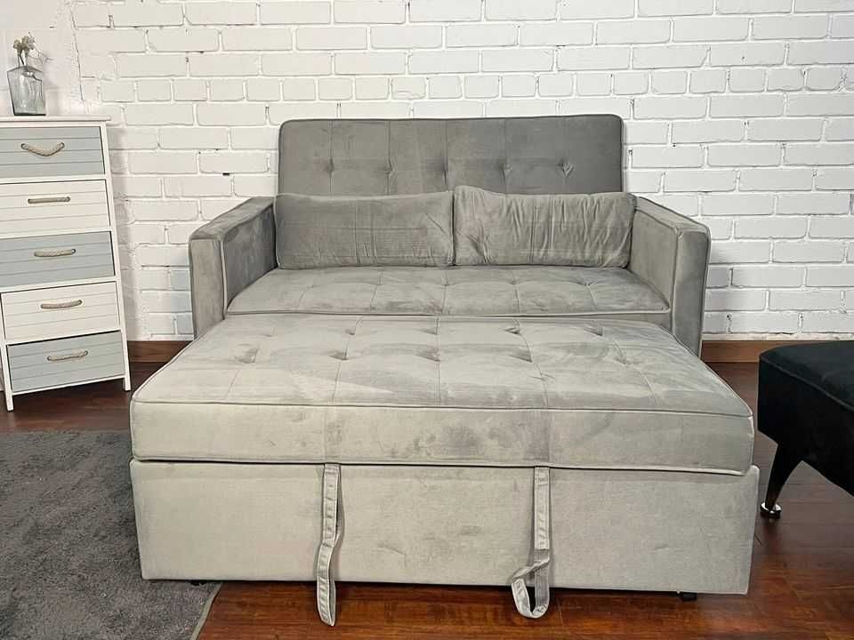 barat sofa cama novo envio gratis