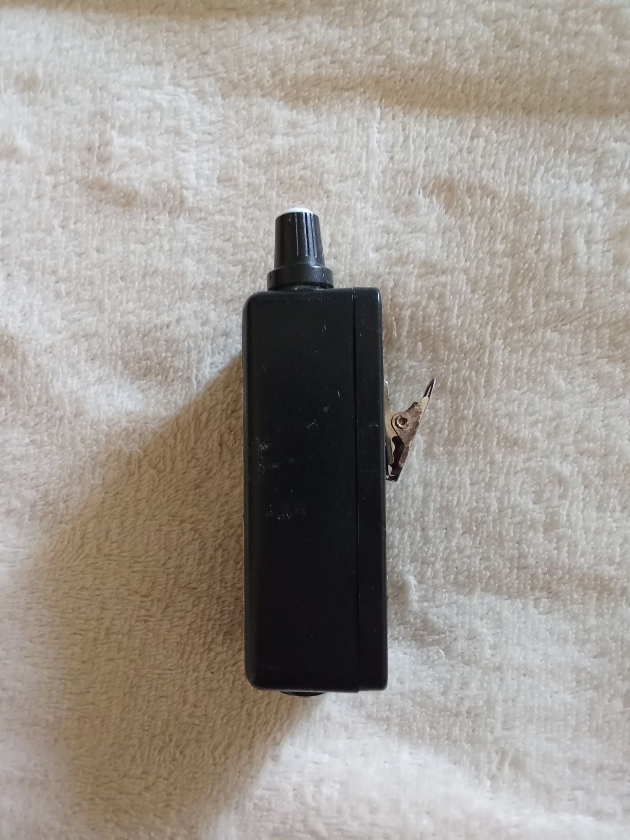 Monitor para fone de retorno DAP-PM