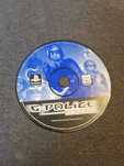 PSX PS One G-Police Weapons of Justice Premierowa