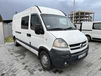 Opel Movano 2006