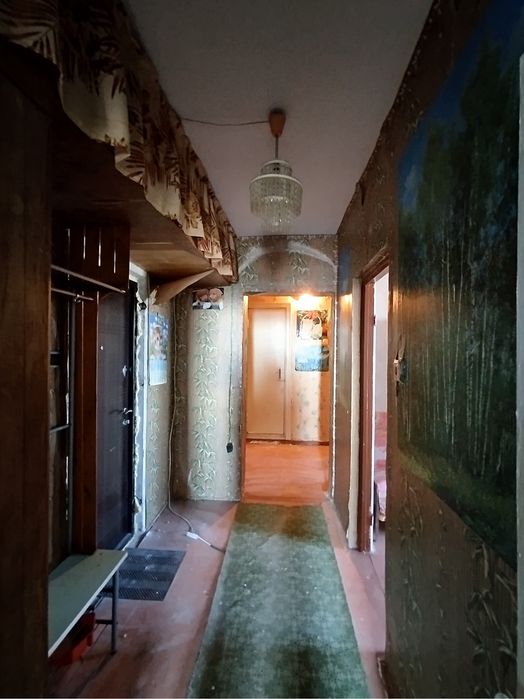 Продаж 2- кімн. квартири мкр- н Даманський