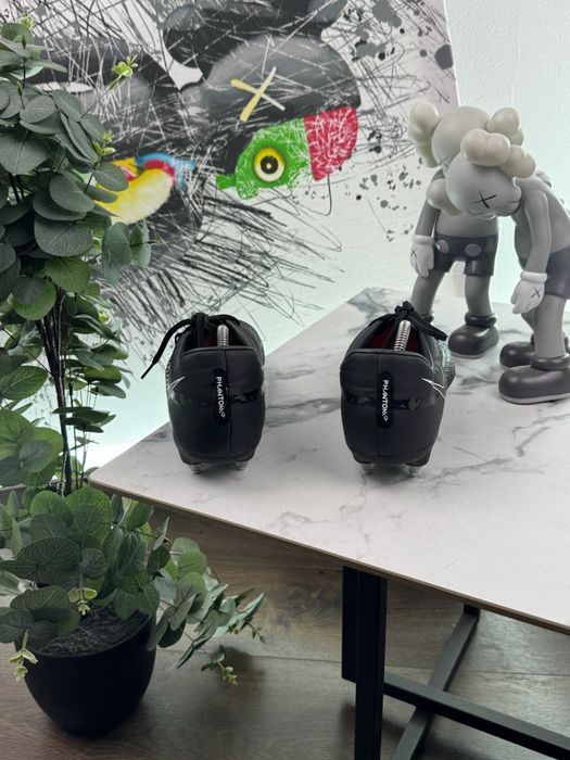 Бутси копочки Nike Phantom 44.5 розмір Е6460