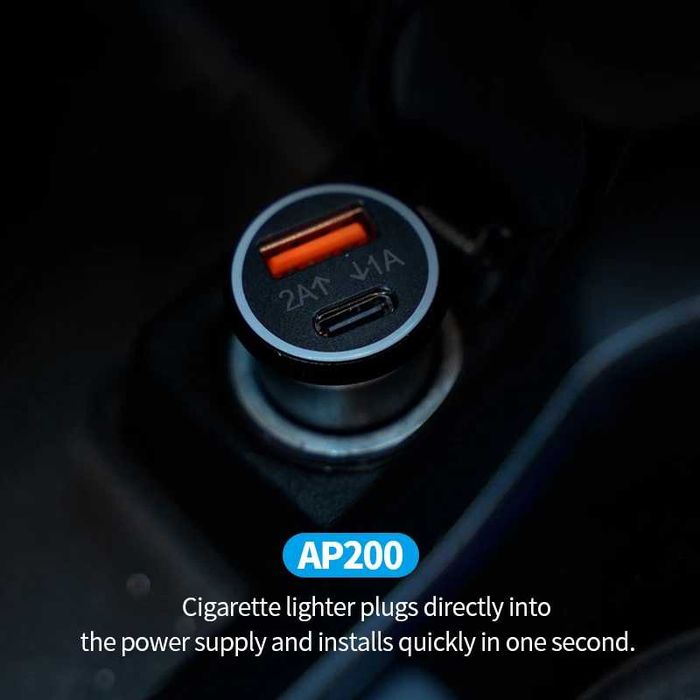 Localizador GPS Rastreador Carro (Novo)