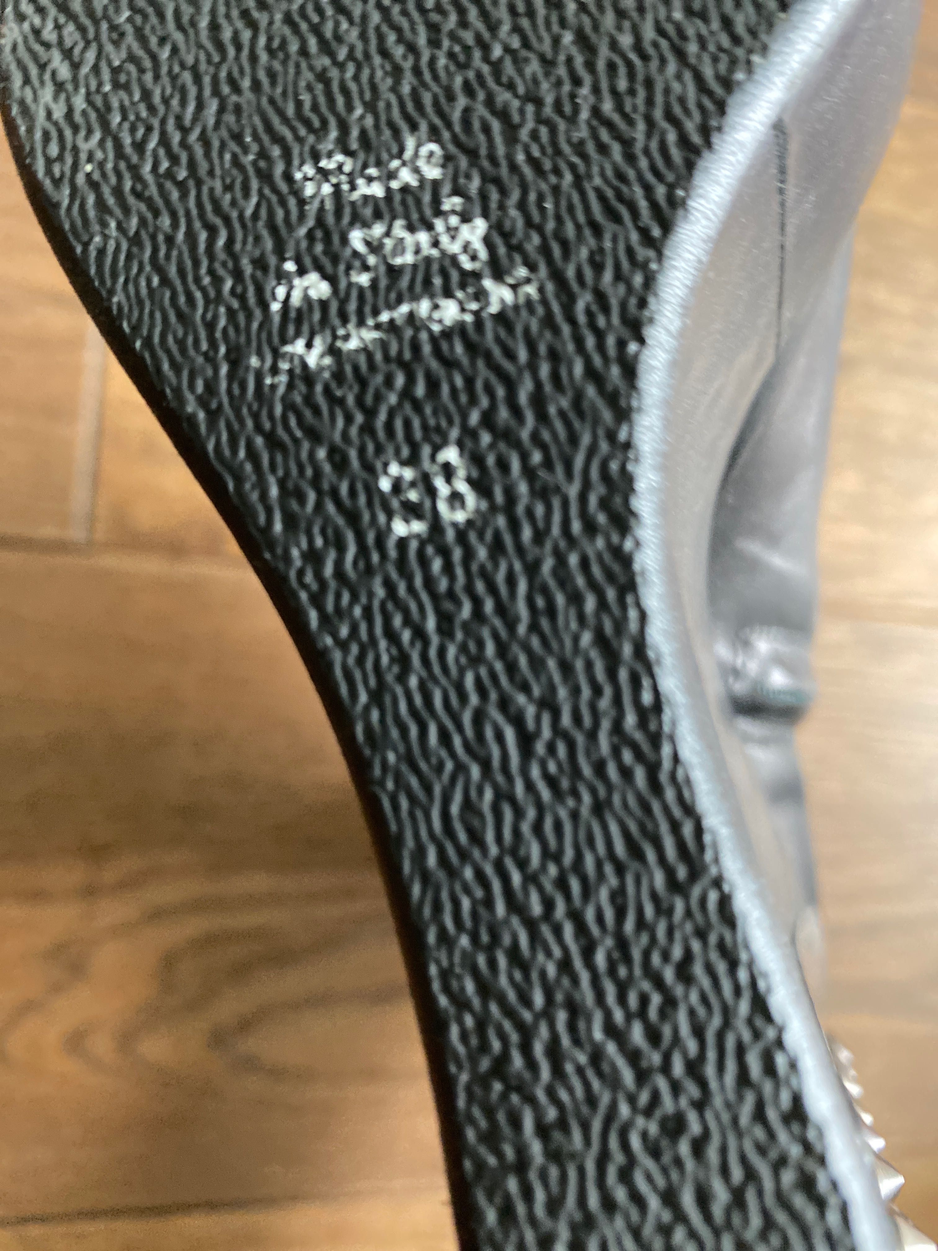 Skórzane rockowe botki Prima Moda