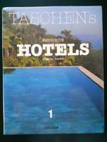Taschen Favourite Hotels