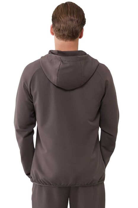Bluza 4F treningowa regular szybkoschnąca męska: różne rozmiary