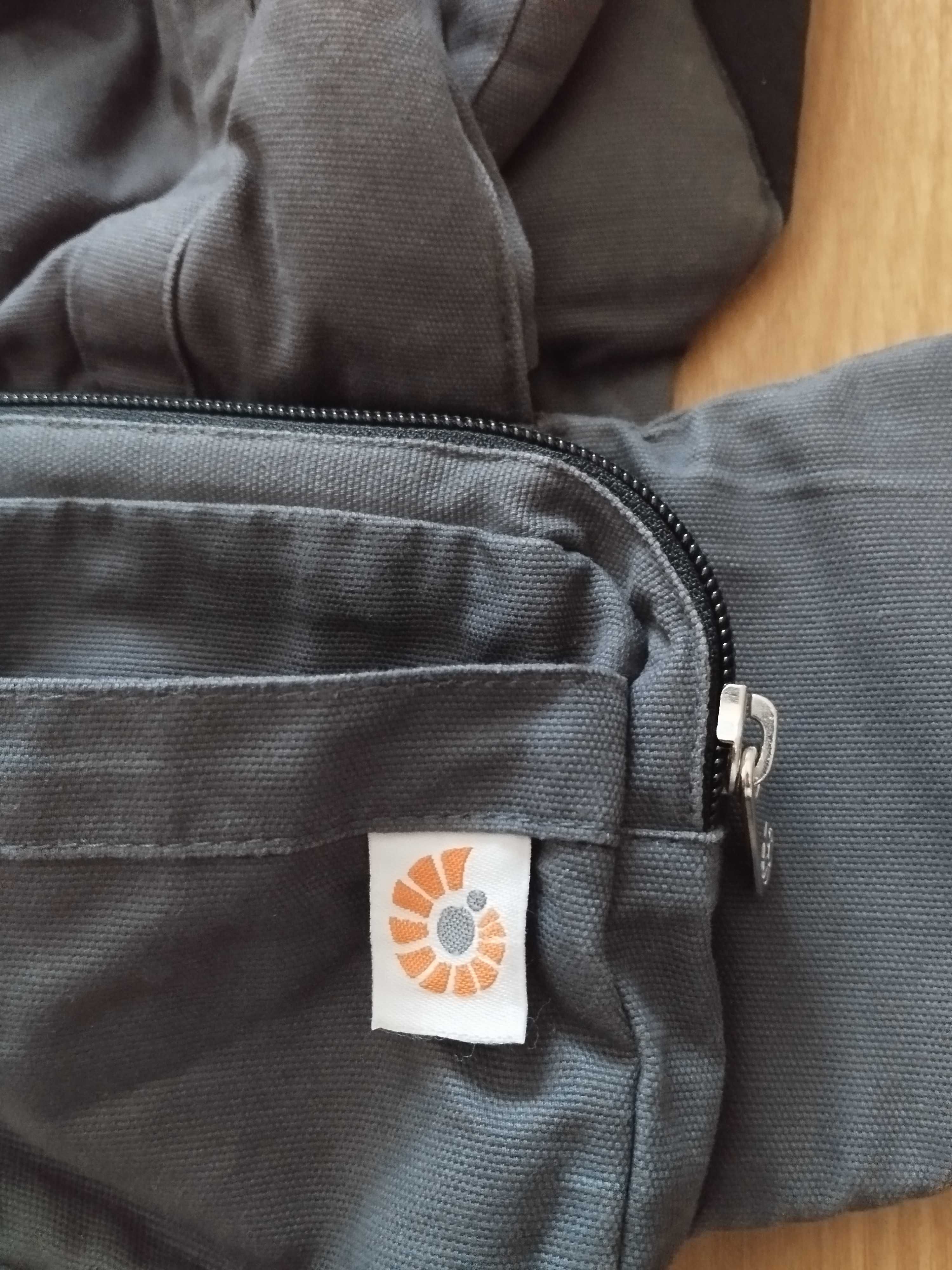 Ergobaby Mochila Porta Bebe OMNI 360