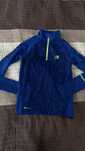 Longsleev Karrimor 134/140 bluza kurtka reglan koszulka
