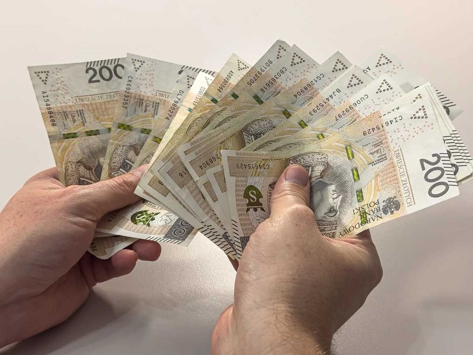 Prywatna pożyczka bez BIK/KRD, na spłatę komornika. Konsolidacja chwil