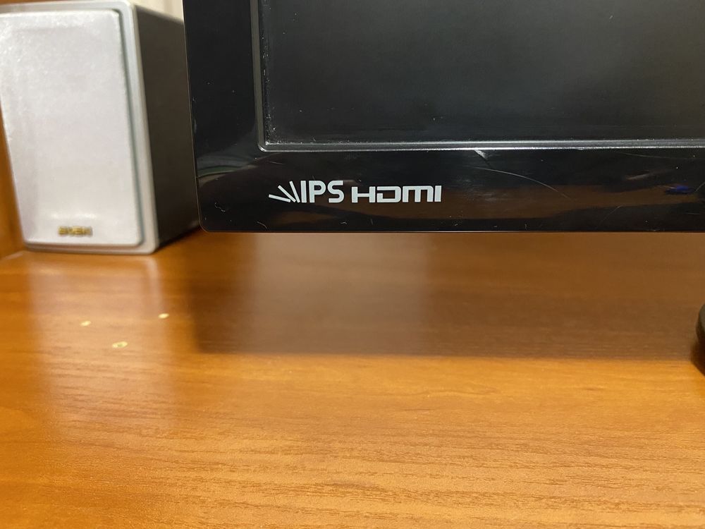 Монитор 23" Asus VS239HR