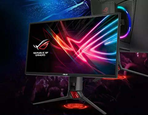 Monitor Asus ROG STRIX XG258Q 24.5