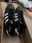 Adidas super star