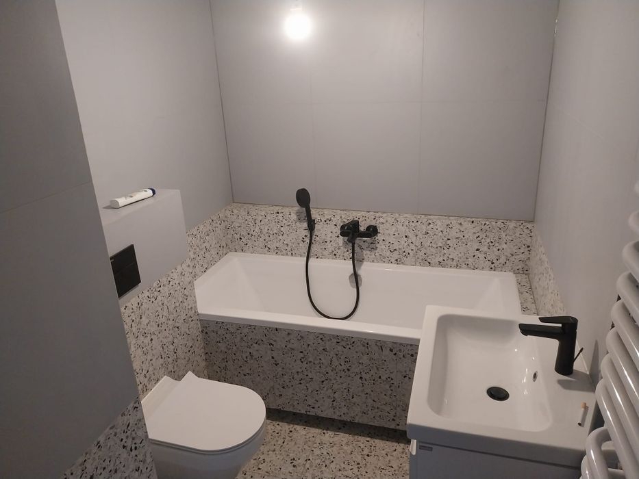 Remonty i wykończenia KOMPLEKSOWO Olecko i okolice