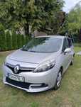 Renault Grand Scenic III 3 1.6dci długi 130KM 2014 7 osób