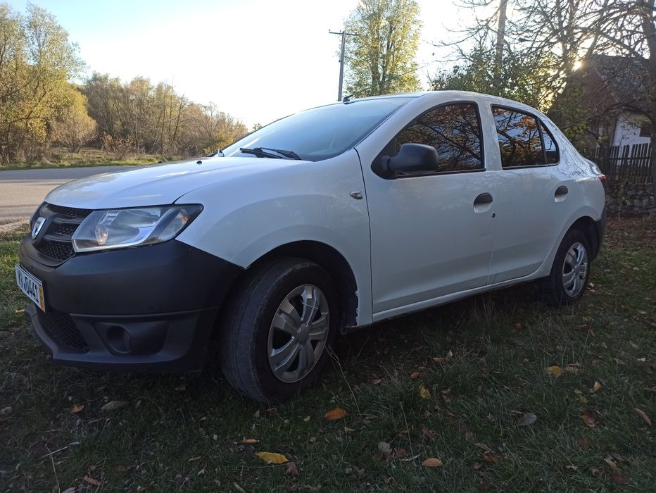 Продам Розмитнений та поставлений на Український облік