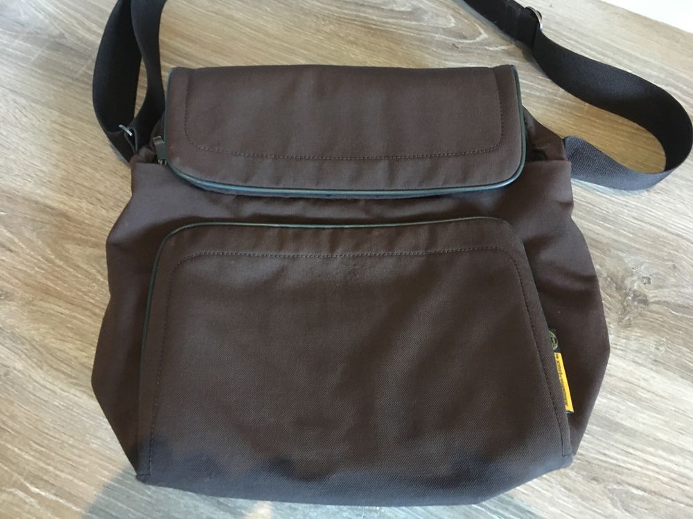 Mandarina Duck for Mini torba na ramię na laptopa