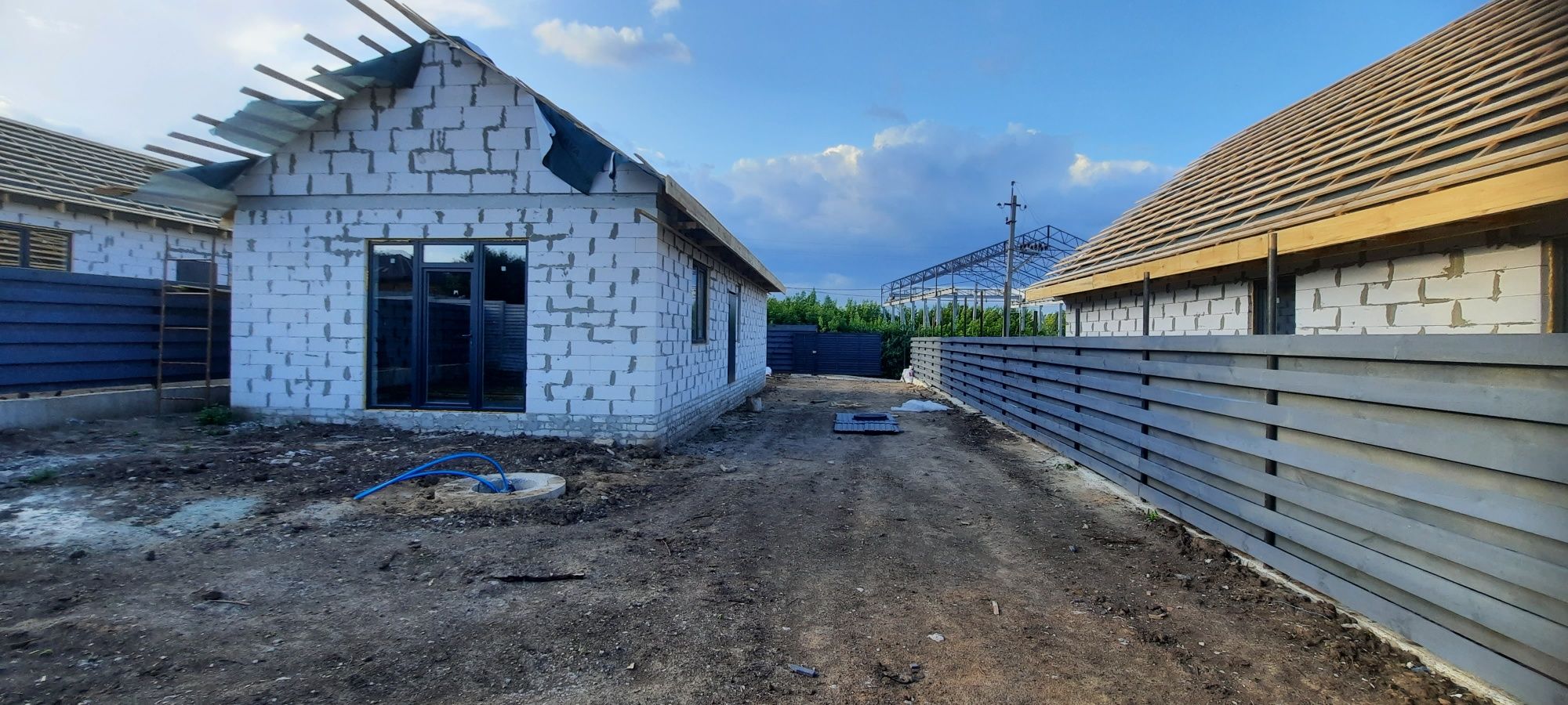 Продам дом в элитном районе Бабаев