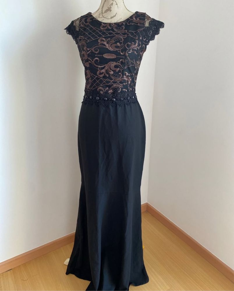 Vestidos tamanho L