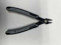 Knipex szczypce precyzyjne