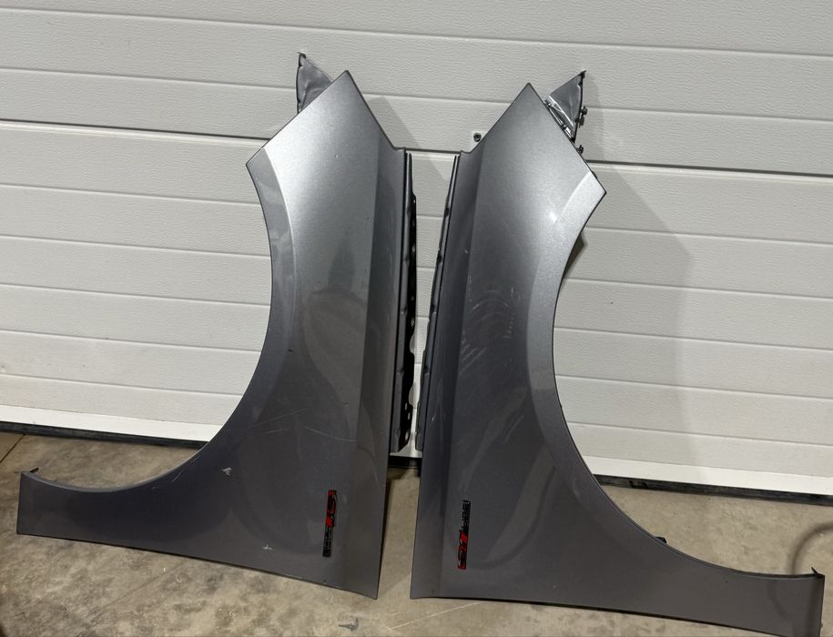 Peugeot 308 GT-LINE Peças Guarda Lamas/ Farol full led