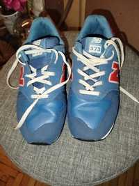 Obuwie sportowe New Balance