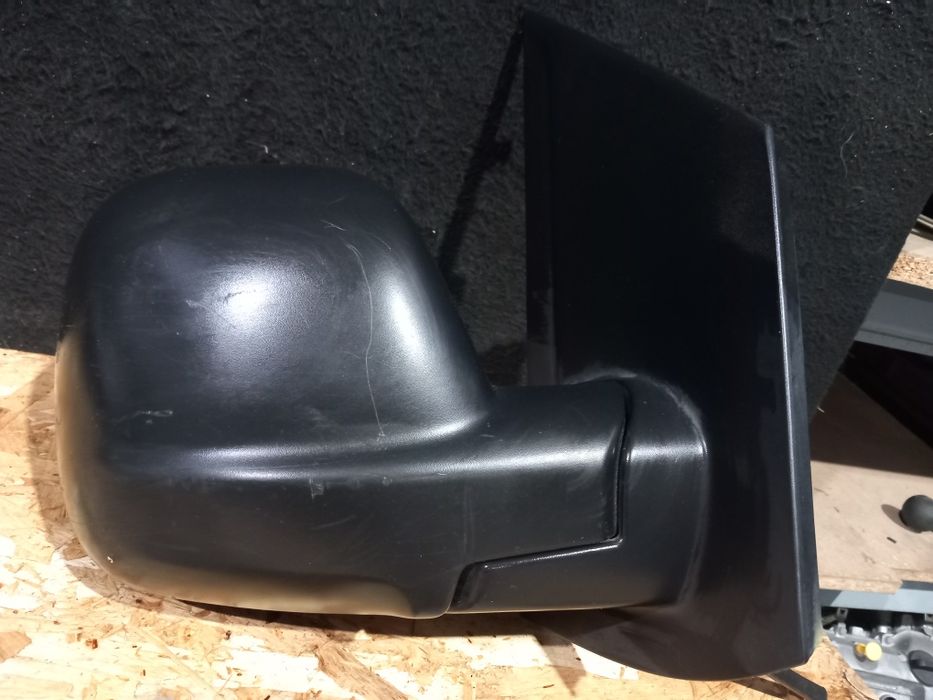 Espelho retrovisor elétrico lado direito Peugeot Citroen Toyota