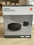 Продам робот пилосос Xiaomi Robot Vacuum S20