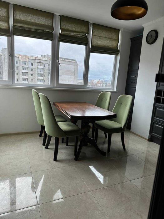 Вперше здається 2-к квартира від Властника