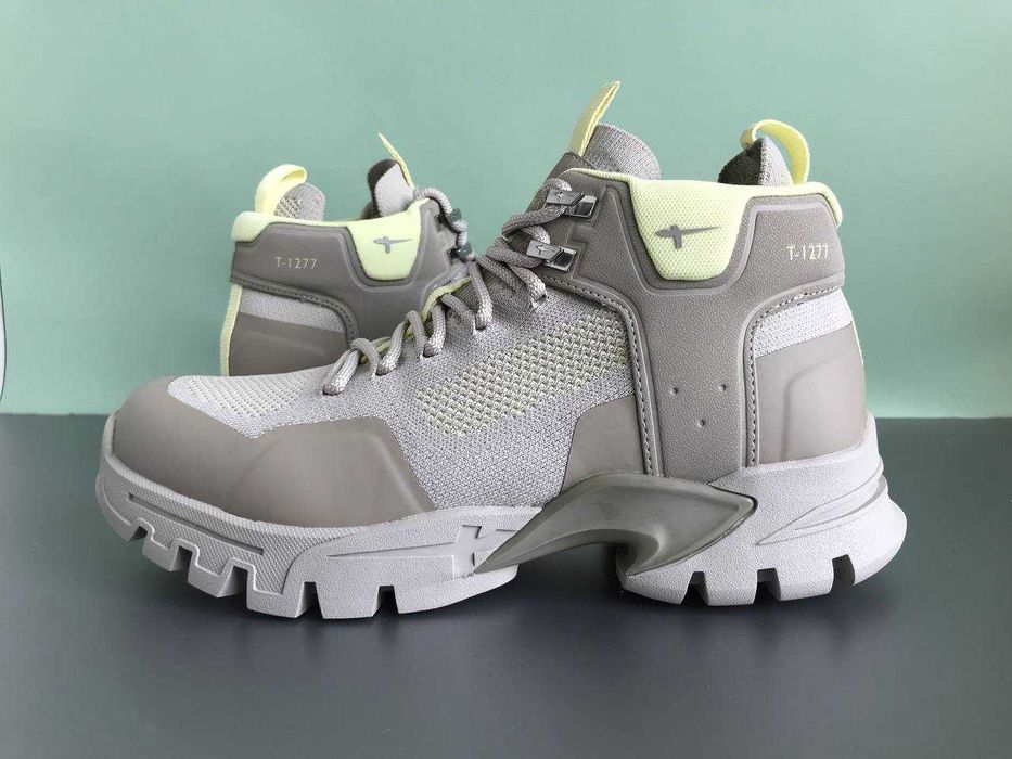 Черевики трекінгові Tamaris 40 р