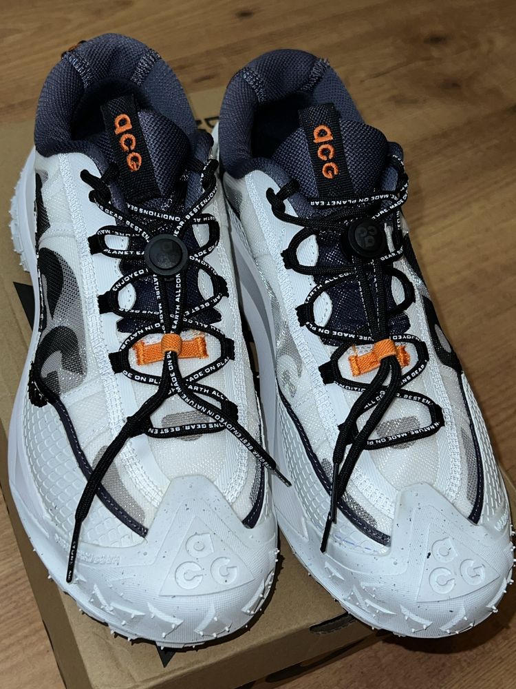 Nike ACG Mountain fly 2 low ОРИГИНАЛ