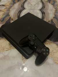 Sony Playstation 4 Slim 500gb