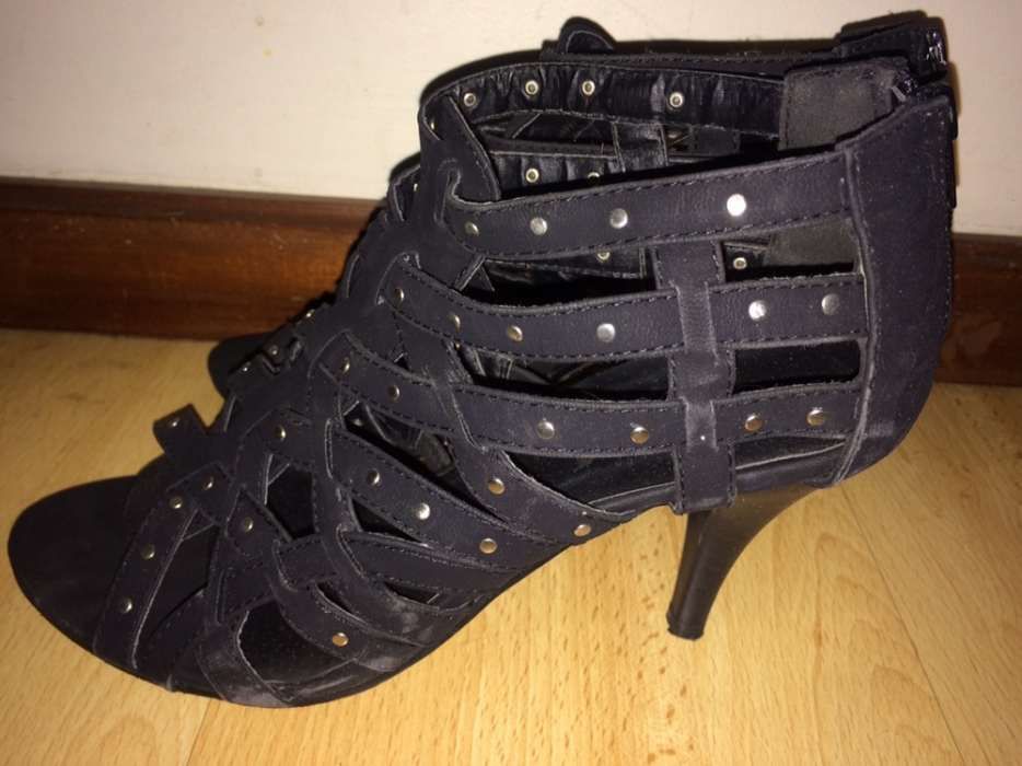 Sandálias Para Desocupar