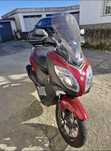 Moto keeway 125cc