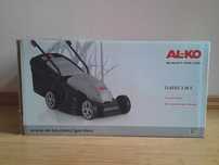 Електрична газонокосарка Al-Ko Classic 3.85 E