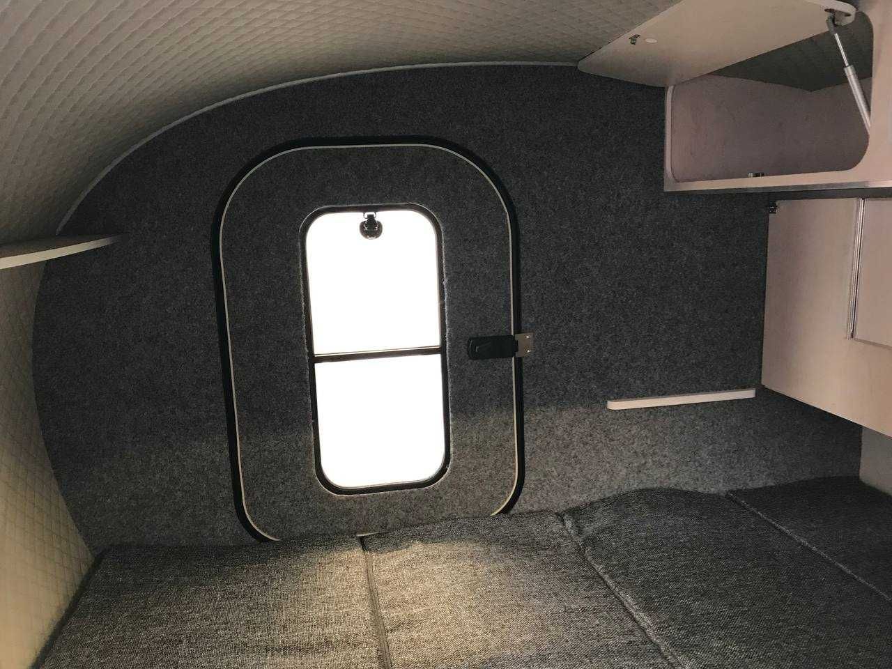 Кемпер Трейлер дом на колёсах прицеп капля teardrop camper teardrop