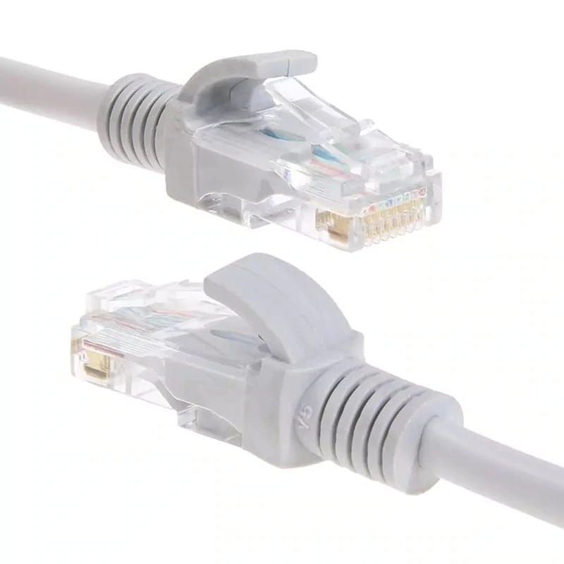 Kabel sieciowy LAN Ethernet 15m RJ-45