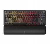 Corsair K70 Core TKL Wireless RGB KR2 MLX Red Czarna
