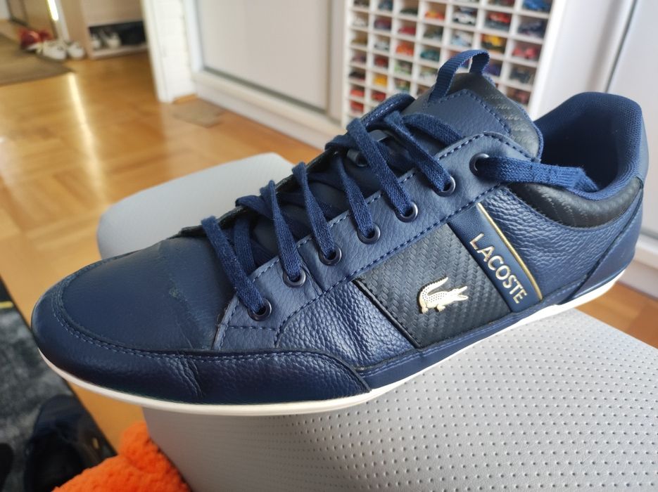 Buty Lacoste chaymon 45
