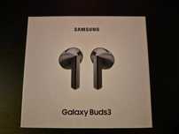Nowe ! Samsung Galaxy Buds 3