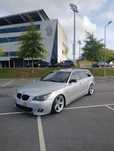 Bmw 535D 272cv iuc.72€