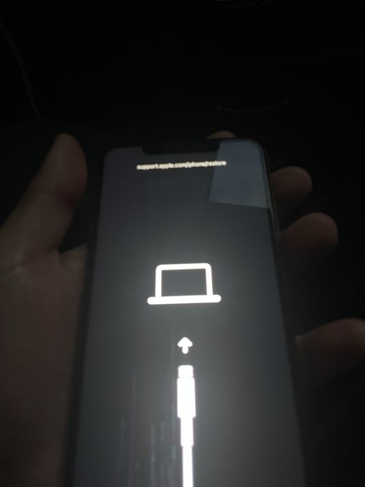 Iphone XS Max Rose Gold Ideal para arranjo .