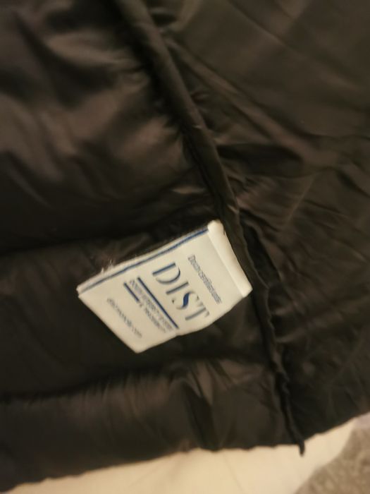 Moncler kurtka zimowa